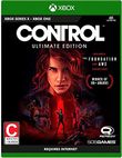 CONTROL ULTIMATE EDITION...