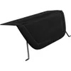 Joolz Aer Leg Rest in Black...