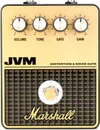 Marshall JVM...