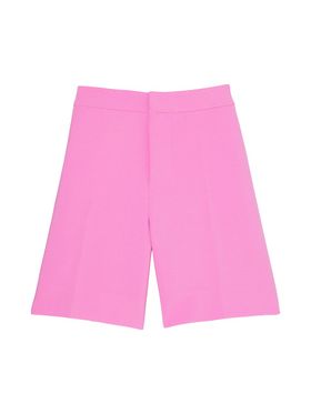 Women's Tech Twill Shorts -...