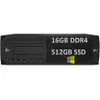 HP Z2 G4 SFF Small Form...