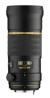 Pentax DA 300mm F/4 ED (IF)...