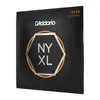 D'Addario NYXL1046 Nickel...