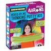 Crazy Aaron’s Thinking Putty...