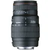 Sigma 70-300mm f/4-5.6 APO DG...