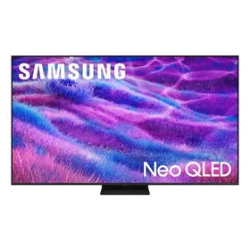 Samsung QN80F Neo QLED 4K Vision AI Smart TV (2025)
