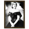 Maria Callas Opera Singer...