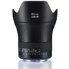 Zeiss 18mm f/2.8 Milvus ZE...