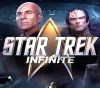 Star Trek: Infinite Steam...