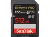 SanDisk 512GB Extreme Pro...