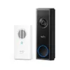 eufy Security Video Doorbell...