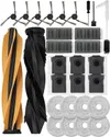 Accessoires voor Dreame X50...