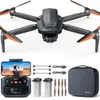 Bwine F7GIM Pro Drone with 6K...