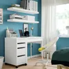 IKEA MICKE desk, white, 28...