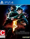 Resident Evil 5 - PlayStation...