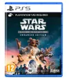 STAR WARS: Tales from the...