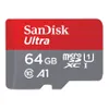 Sandisk SDSQUAR-064G-GN6MA...