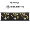 Donner X Third Man Hardware...