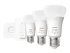 Philips Hue White and colour...