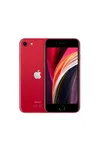 iPhone SE 4,7 " 64 Go Rouge...