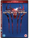 The Amazing Spider-Man/The...