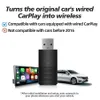 OTTOCAST Wireless CarPlay...