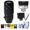 Fujifilm XF 100-400mm...