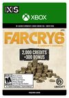 Far Cry 6: Virtual Currency...