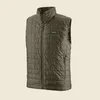 Patagonia Used Men's Nano...