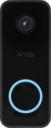 Wyze - Wired Video Doorbell...