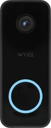 Wyze - Wired Video Doorbell...