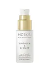 MZ Skin Brighten & Perfect...