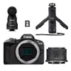 Canon EOS R50 Appareil Photo...