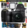 Nikon - Z5 Mirrorless Full...