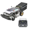Mowrator Remote Control Lawn...