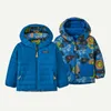 Patagonia Baby Reversible...