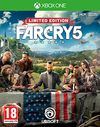 Far Cry 5 Limited Edition...