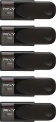 PNY - 16GB Attaché 4 Type A...