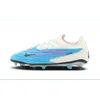 NIKE MENS Phantom GX Elite SG...