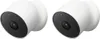 Google - Nest Cam 2 Pack...