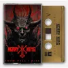 From Hell I Rise [CASSETTE]