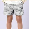 Camouflage Pull-On Athletic...