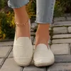 Miluxas Women's Flats Mesh...