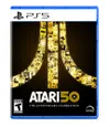 Atari 50: The Anniversary...