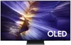Samsung QE65S92F - 65 inch -...