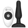 b-Vibe Novice Plug Remote...