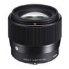 Sigma 56mm f/1.4 AF DC DN (C)...