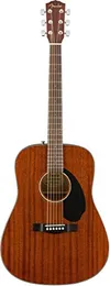 Fender CD-60S All Mahogany...