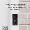 Ring Video Doorbell 2020...