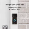 Ring Video Doorbell 2020...